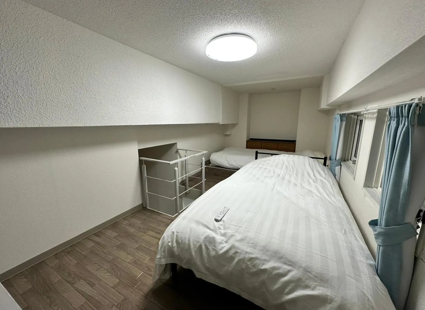 Ams Hiragishi: Bright Room Near Hiragishi Station & Sapporo Dome Japan