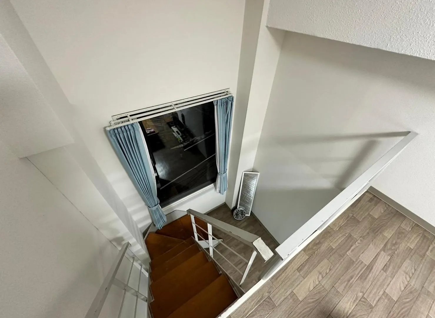 Ams Hiragishi: Bright Room Near Hiragishi Station & Sapporo Dome Apartment