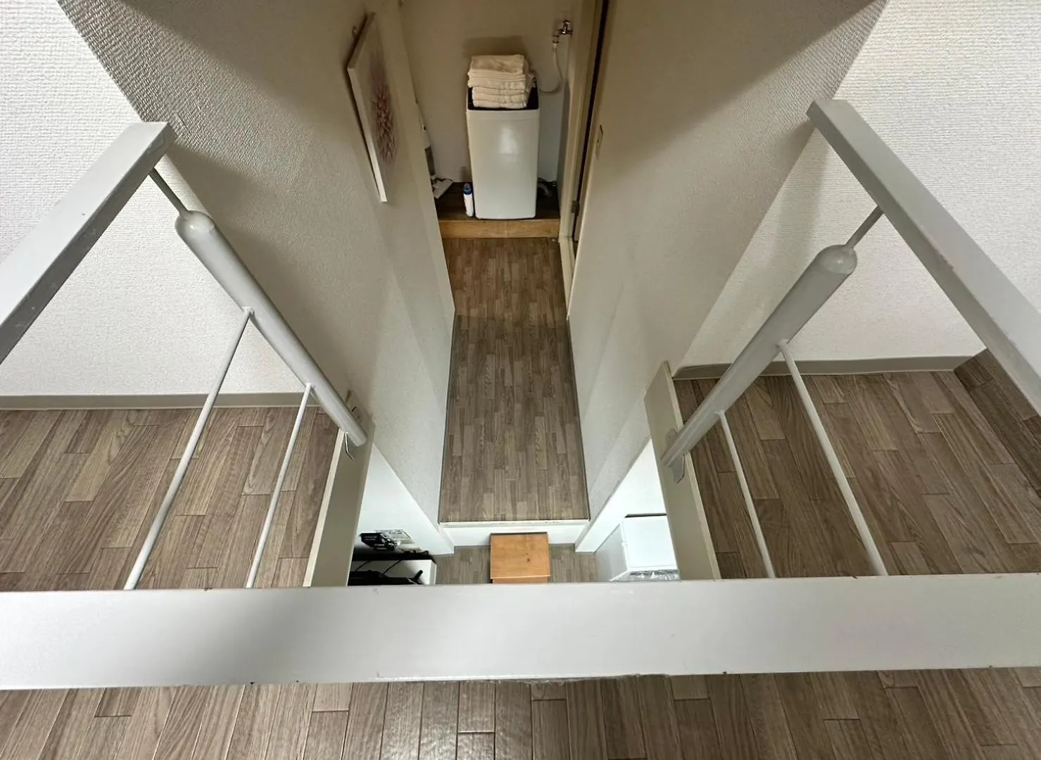 Ams Hiragishi: Bright Room Near Hiragishi Station & Sapporo Dome Japan